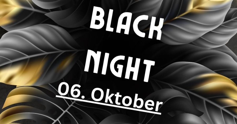 Black Night 